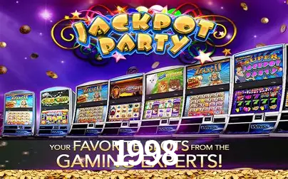Desvendando o Mundo dos Jogos Virtuais na 1998