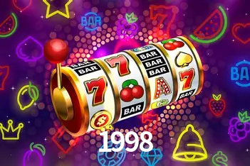 Desvendando o Mundo dos Jogos Virtuais na 1998