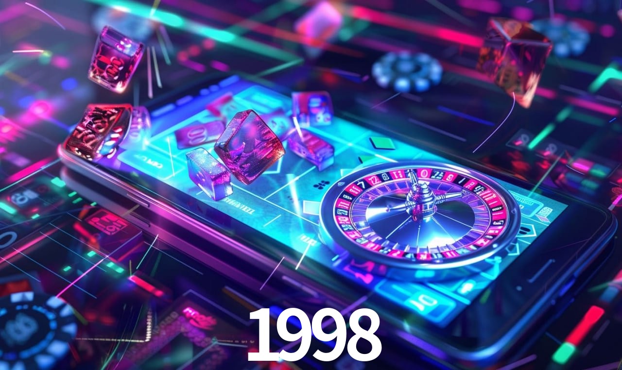 Estatísticas 1998