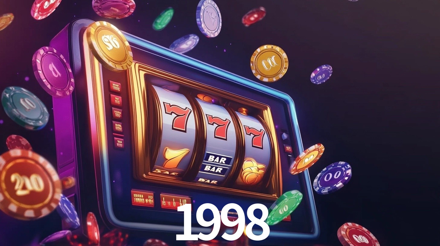 Experiência VIP 1998