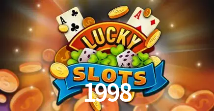 A Emoção da Loteria na 1998: Uma Chance de Mudança de Vida
