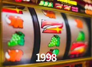 A Revolução dos Aplicativos de Jogos no 1998