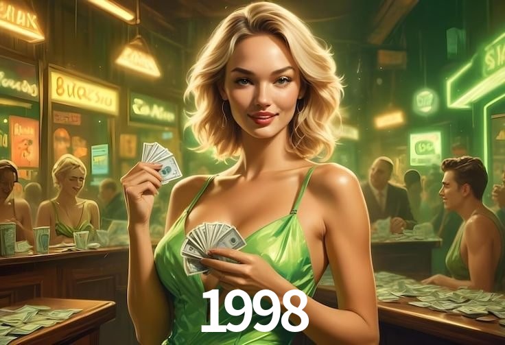 Desvendando o Mundo dos Jogos Virtuais na 1998
