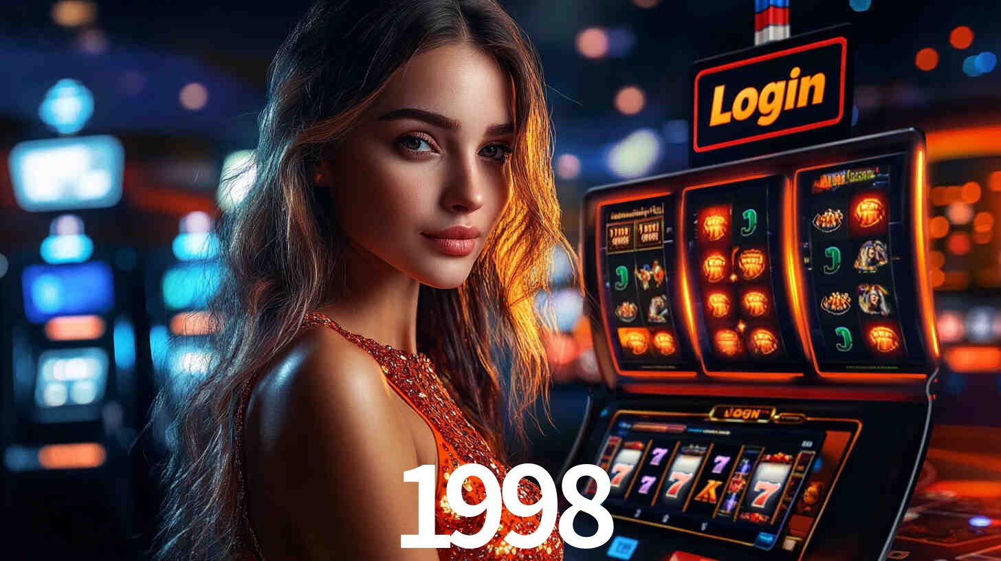 Blackjack Table 1998
