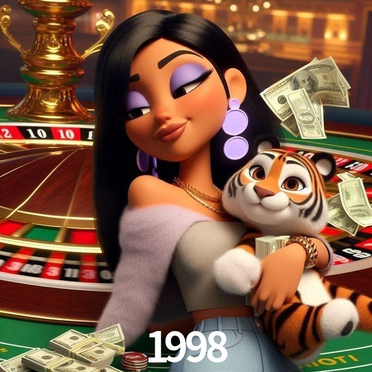 Account Benefits 1998