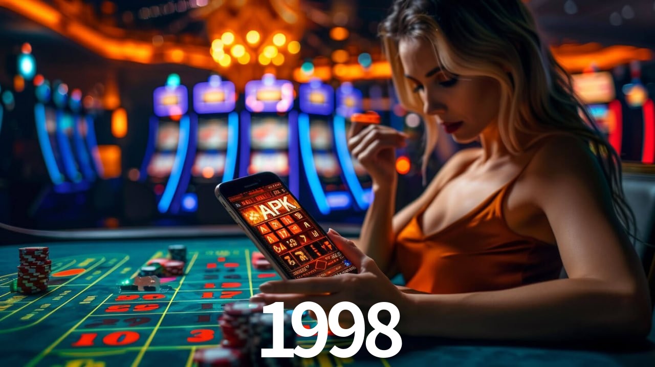 Live Casino 1998