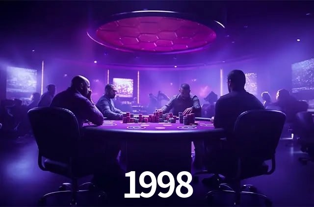 Avaliações dos Jogadores 1998