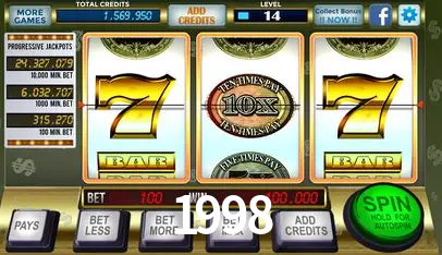 A Revolução dos Aplicativos de Jogos no 1998