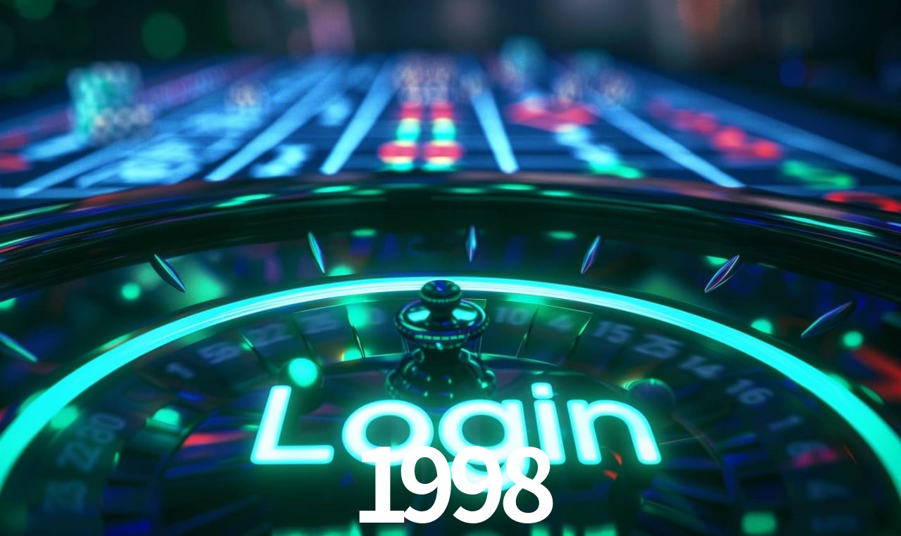 Estatísticas Esportivas 1998