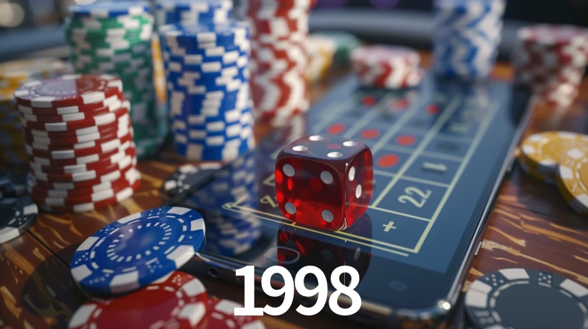 Instant EasyPaisa 1998