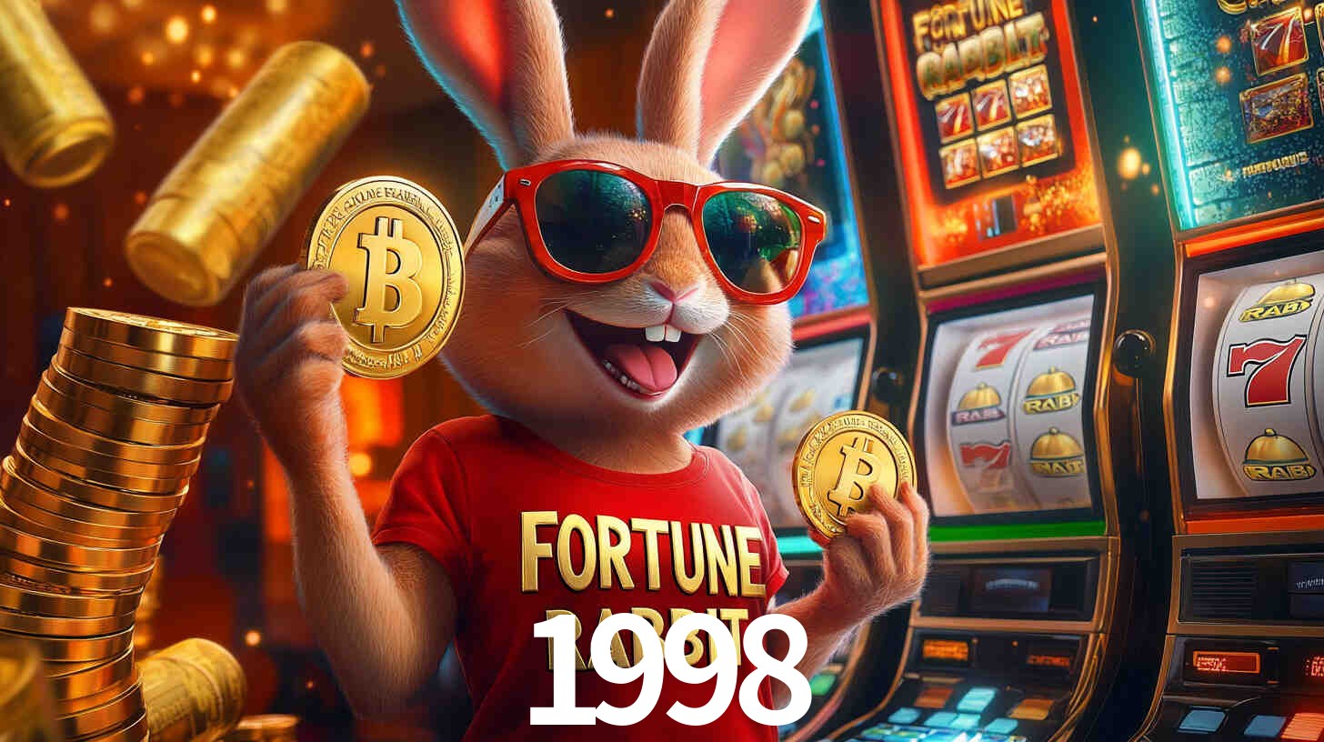 A Popularidade dos Caça-Níqueis no 1998