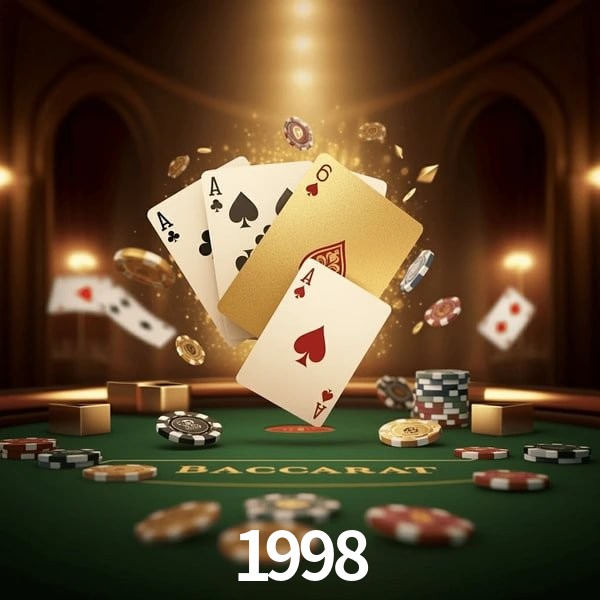 Slot Games 1998