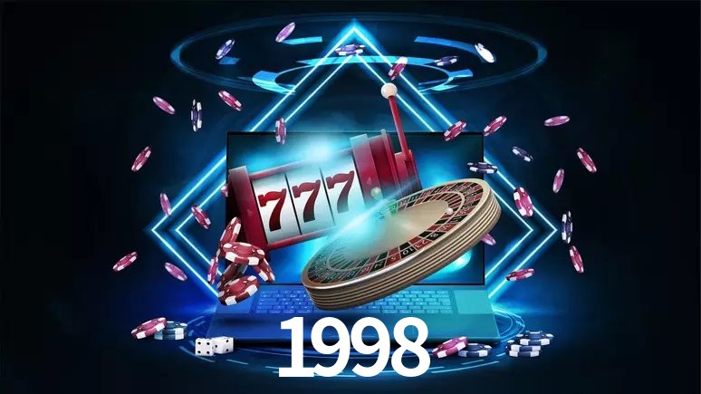 Segurança 2FA 1998