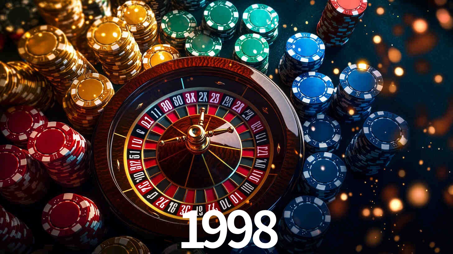 Tennis Betting 1998