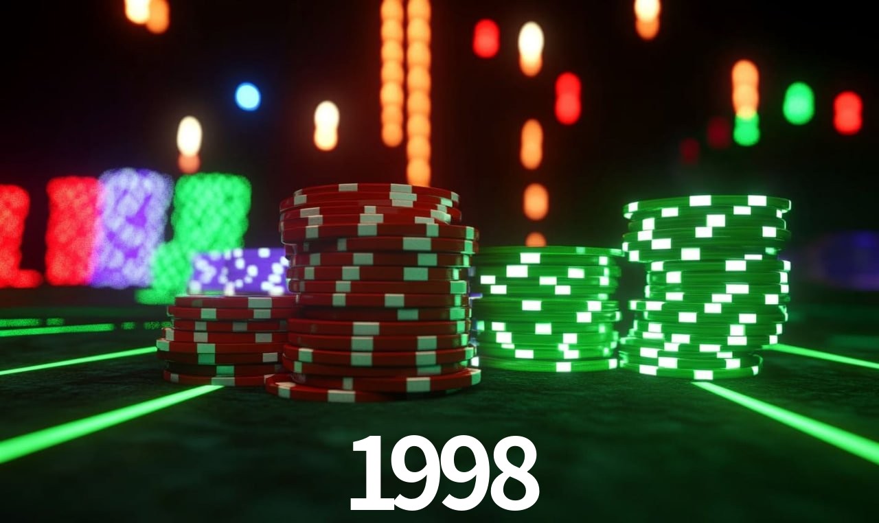 Platform Technology 1998