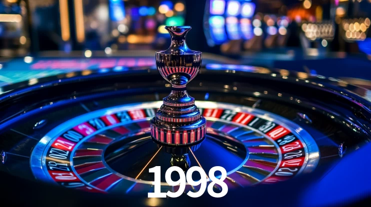 Crash Games Statistics 1998