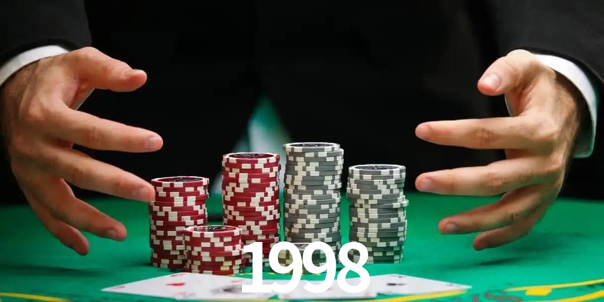 1998 slot