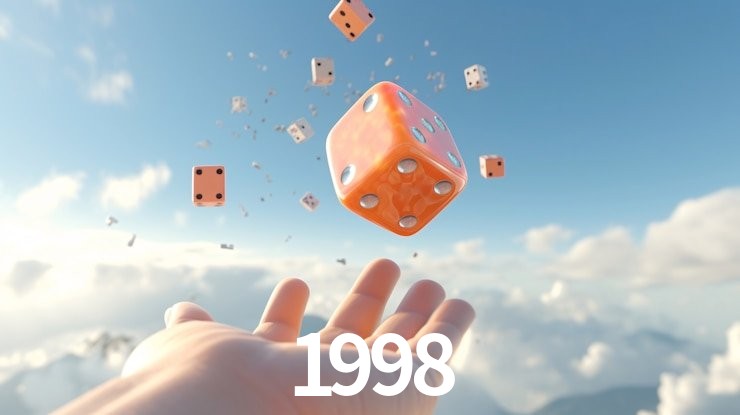 Game Providers 1998