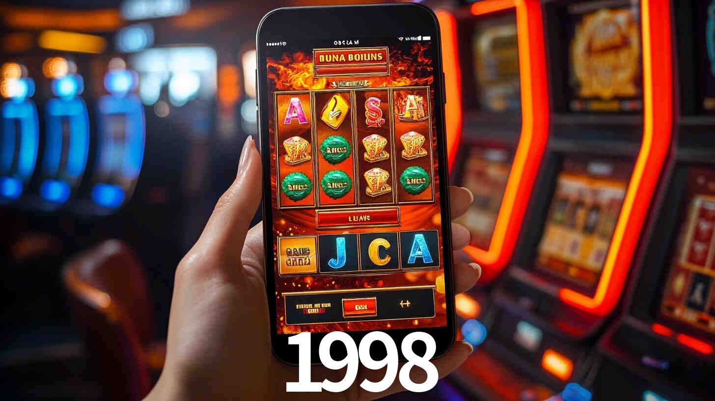 Roulette Table 1998