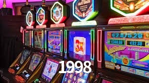 Jogos Exclusivos 1998