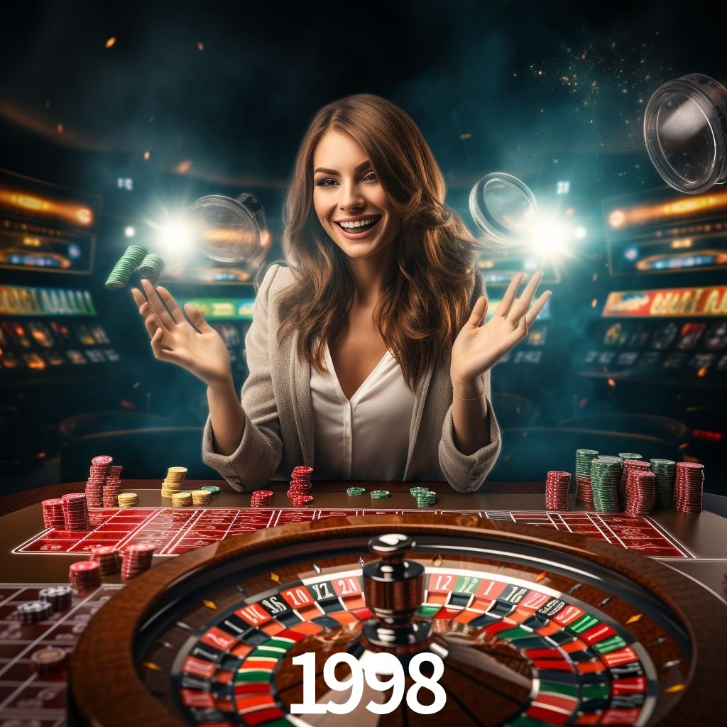 1998 bet