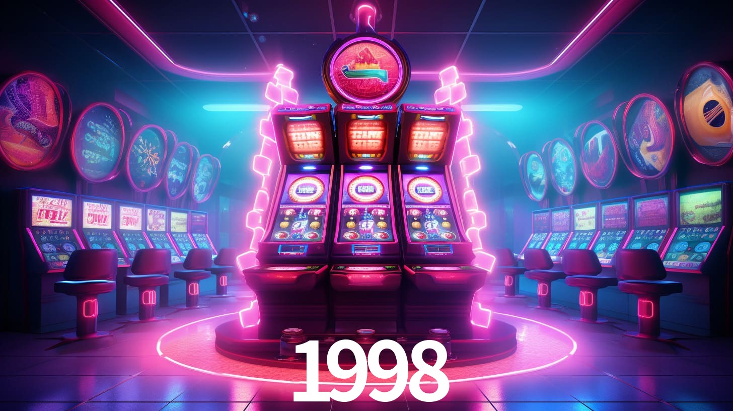 1998 bet
