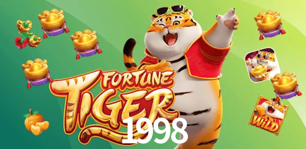 Experiência VIP 1998