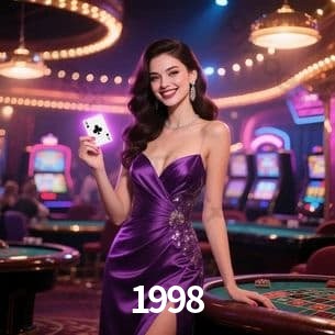 Estatísticas Crash Games 1998