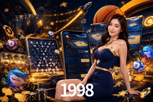 Seasonal Promotions 1998