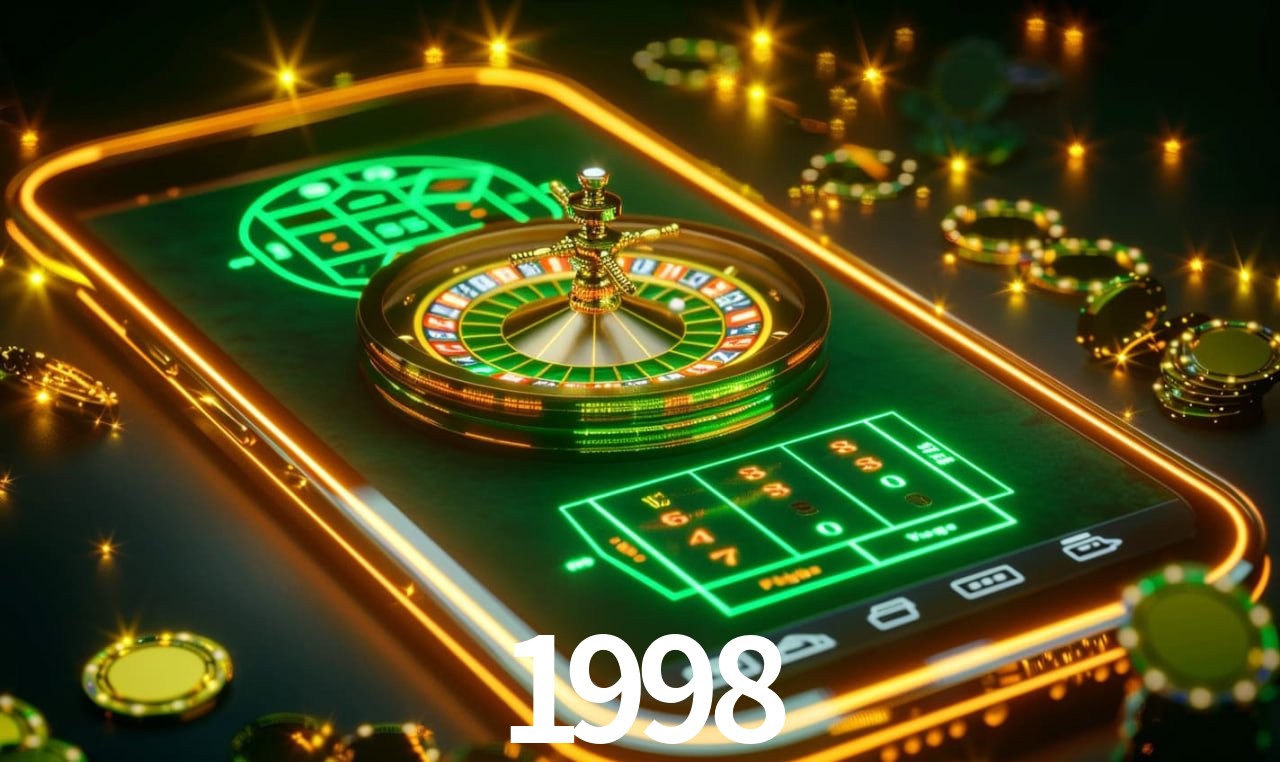 1998 Instalar Logo 3