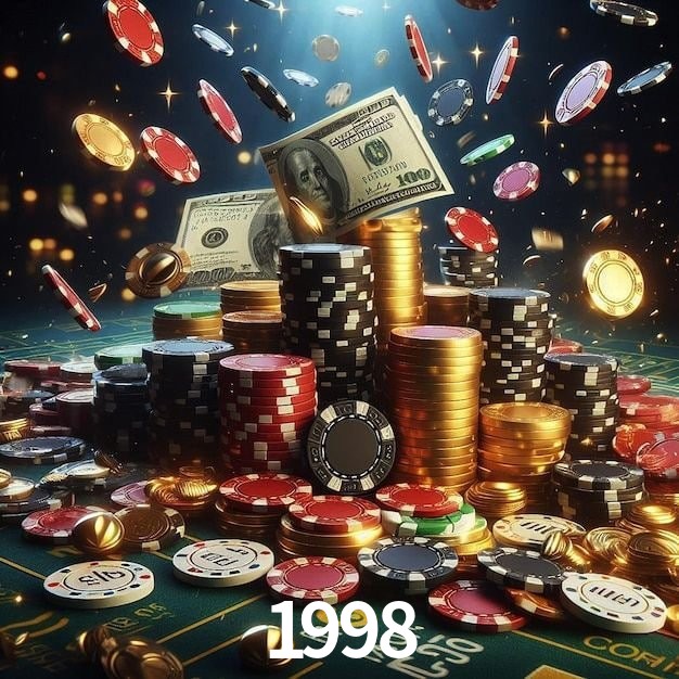PIX Instantâneo 1998