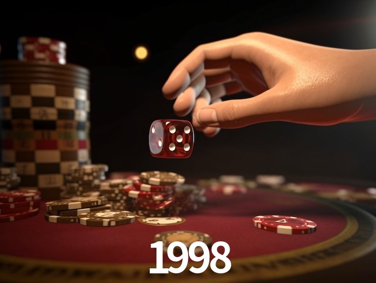 Segurança 2FA 1998