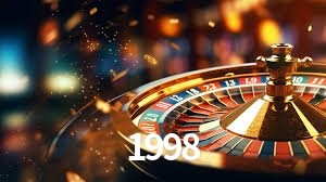 Loteria 1998 - Lotofácil diária