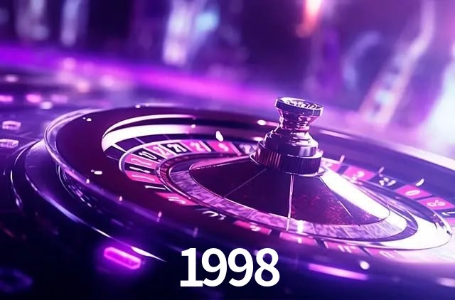 Programa VIP 1998