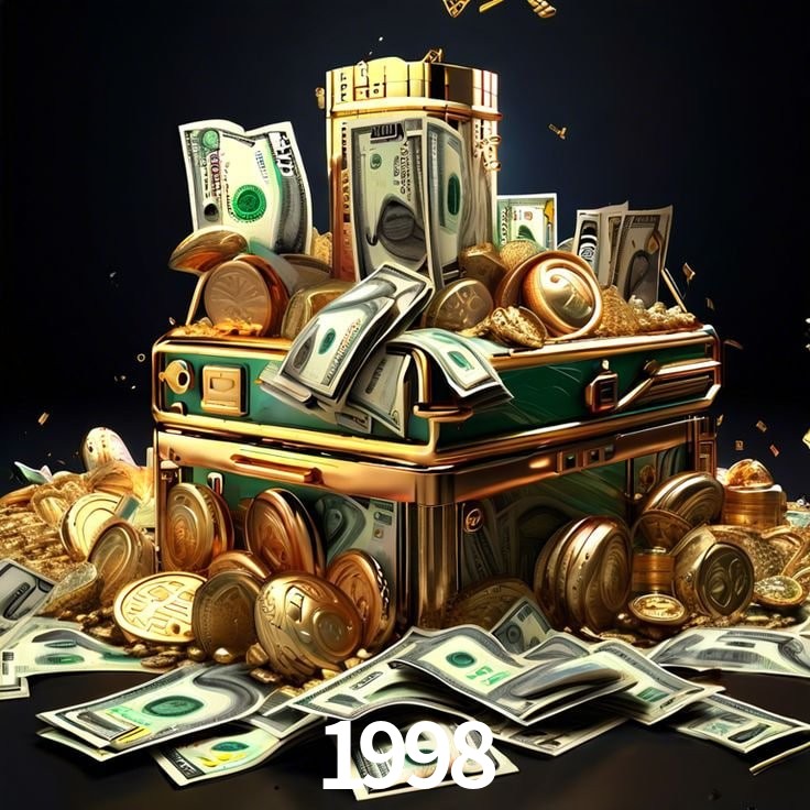 Recursos de Bônus 1998