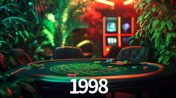 Programa VIP 1998