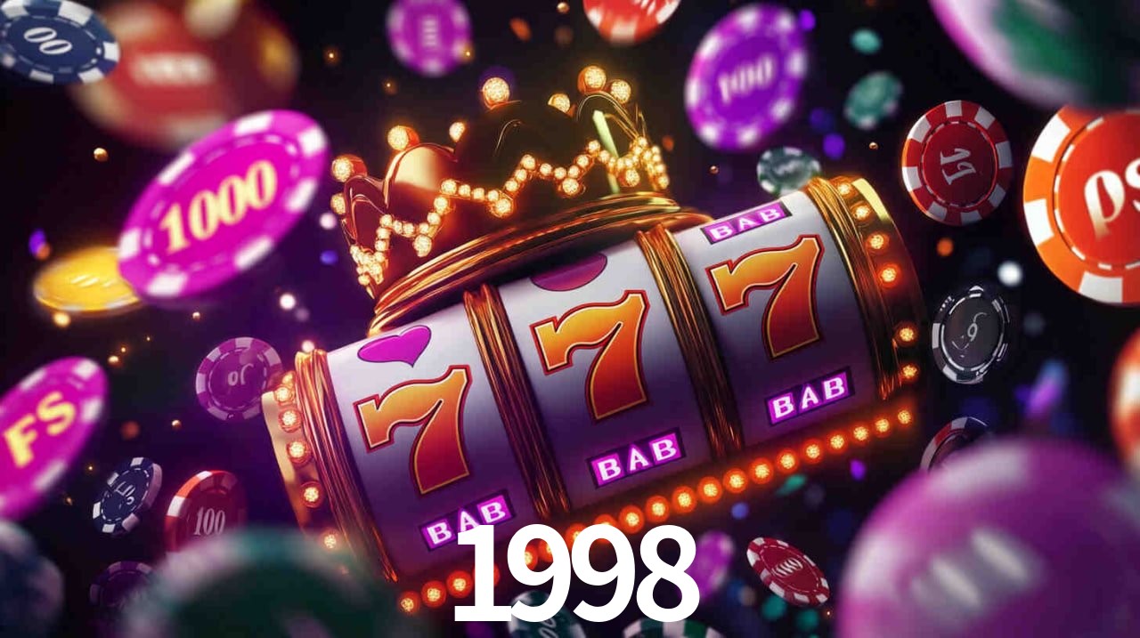 Slot Games 1998