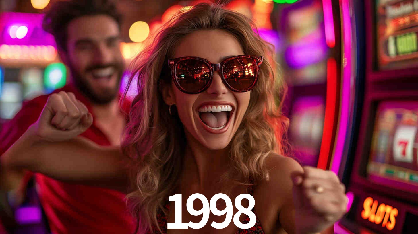 A Experiência Imersiva dos Cassinos Ao Vivo no 1998