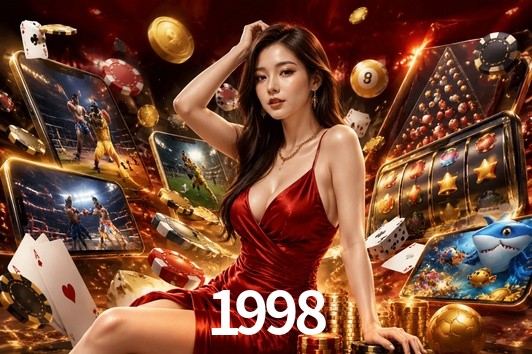 Welcome Bonus 1998