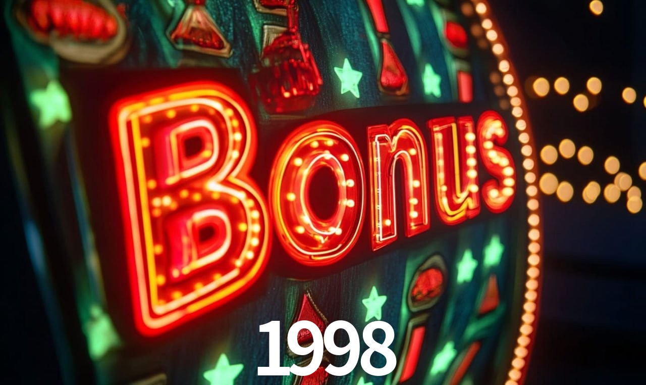 Casino VIP 1998