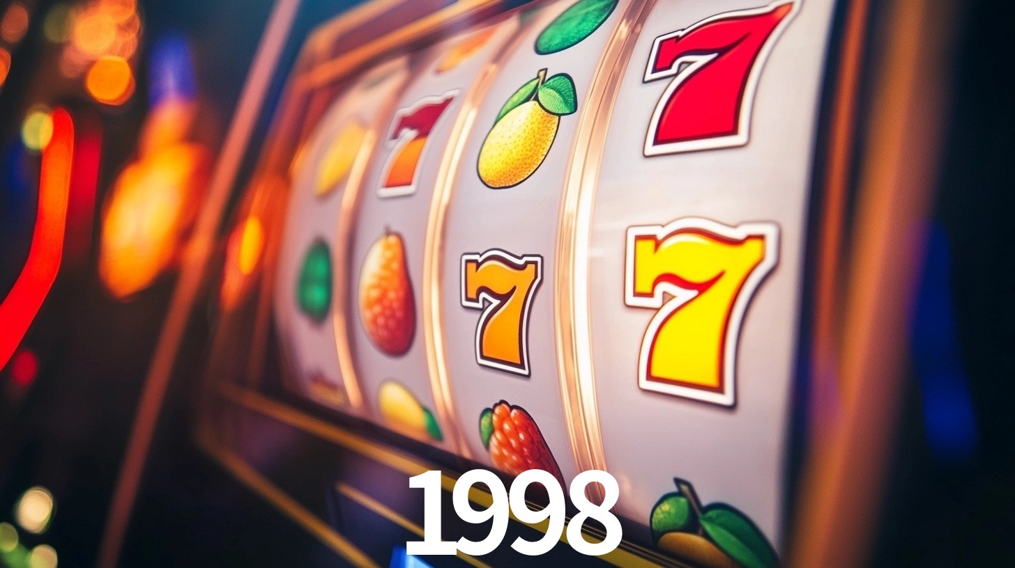 1998 bet