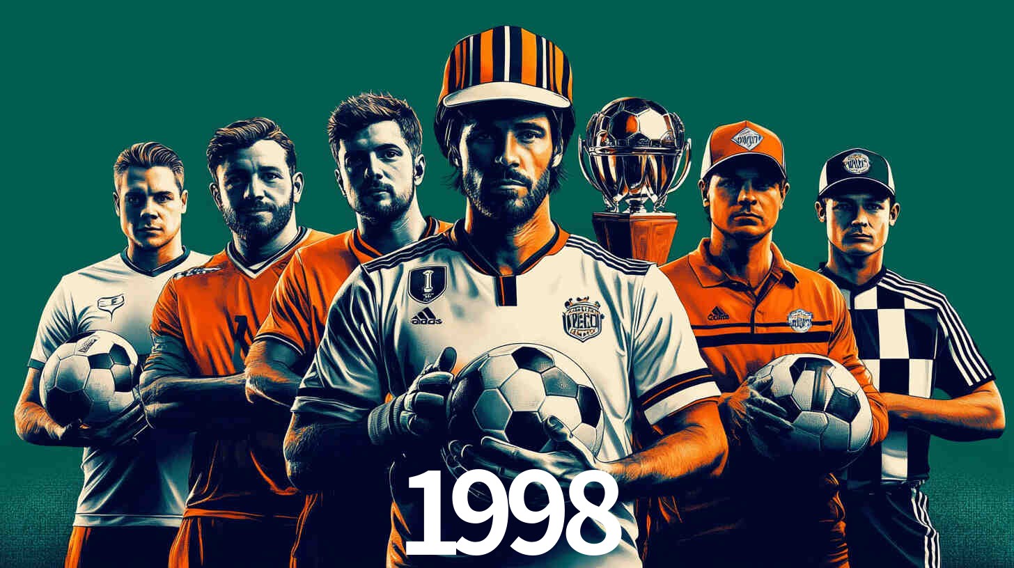 Inovações de Jogos na 1998: O Futuro das Experiências Interativas