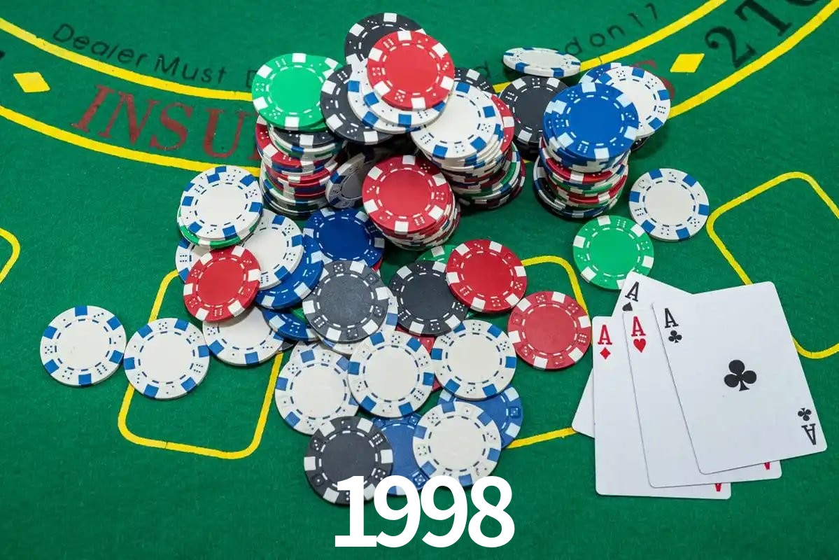 Jogo Aviator 1998