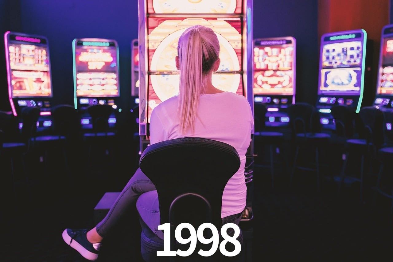 Live Casino 1998