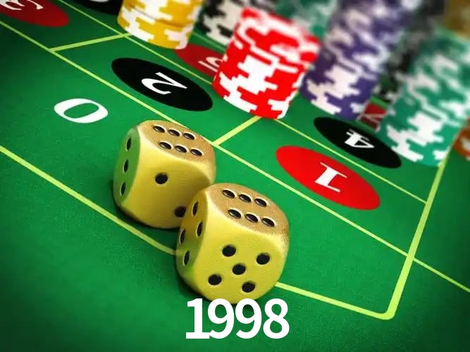 Tennis Betting 1998