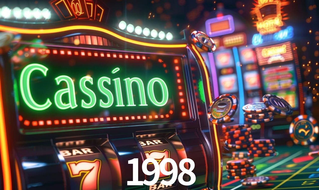 Promoção Relâmpago 1998
