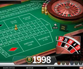 1998 Pagamento Seguro SSL