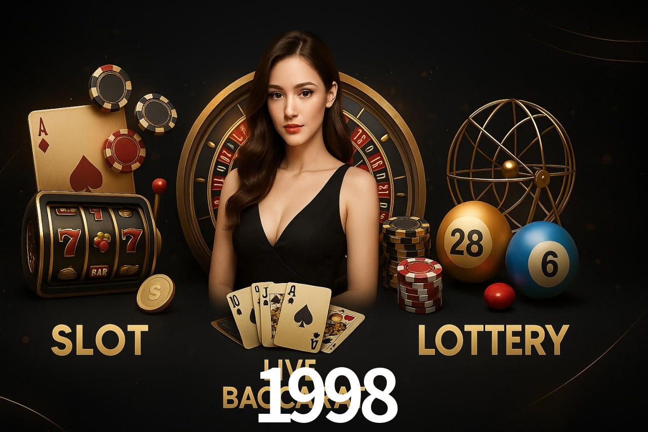 Slots 1998 - RTP Alto Certificado