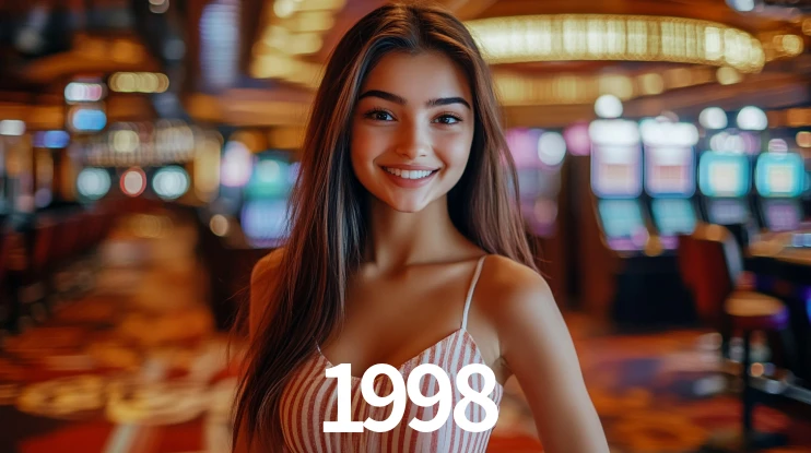 Ofertas Imperdíveis na 1998: Promoções e Bônus Que Valem a Pena