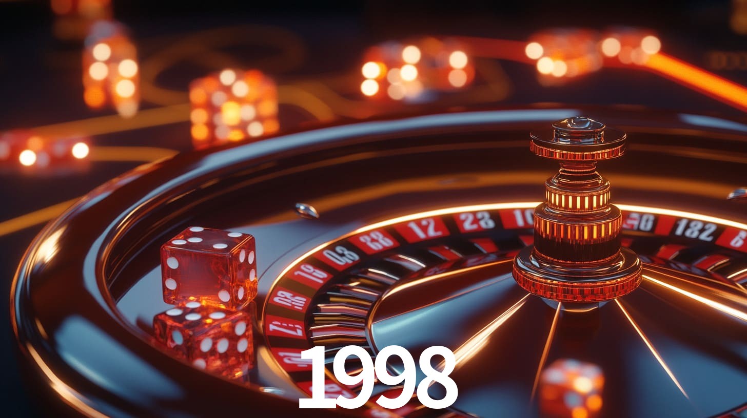 1998 bet